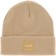HUF HUF Set Box Beanie - biscuit