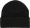 HUF HUF Set Box Beanie - black - reverse