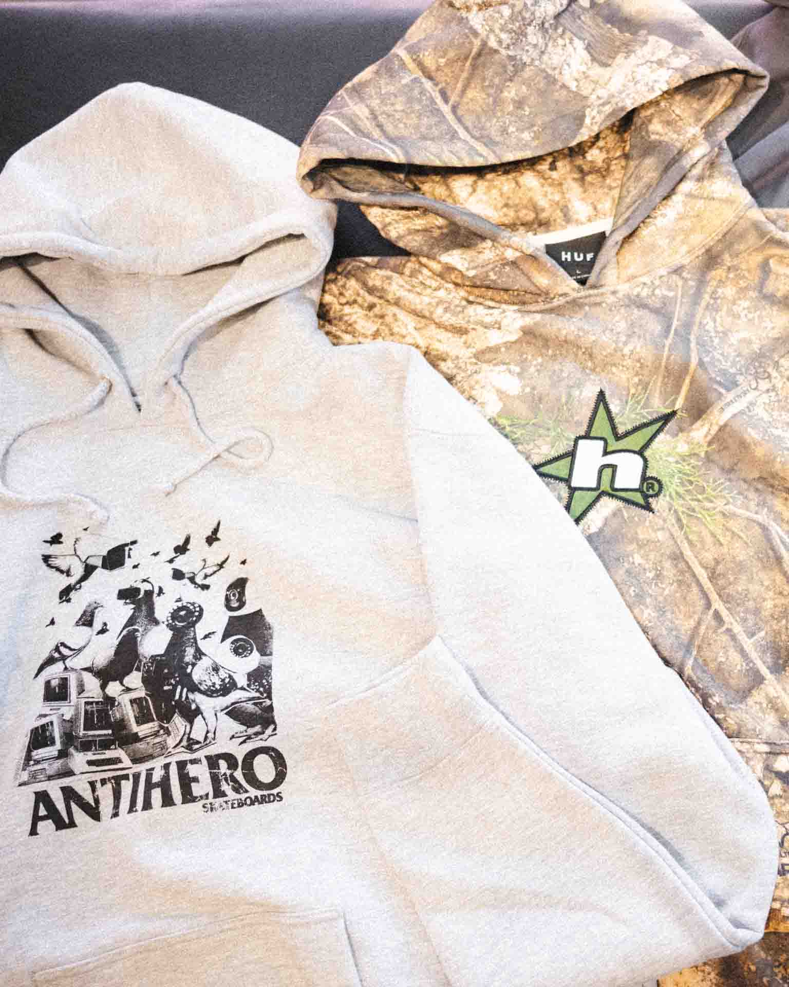 hoodies category image