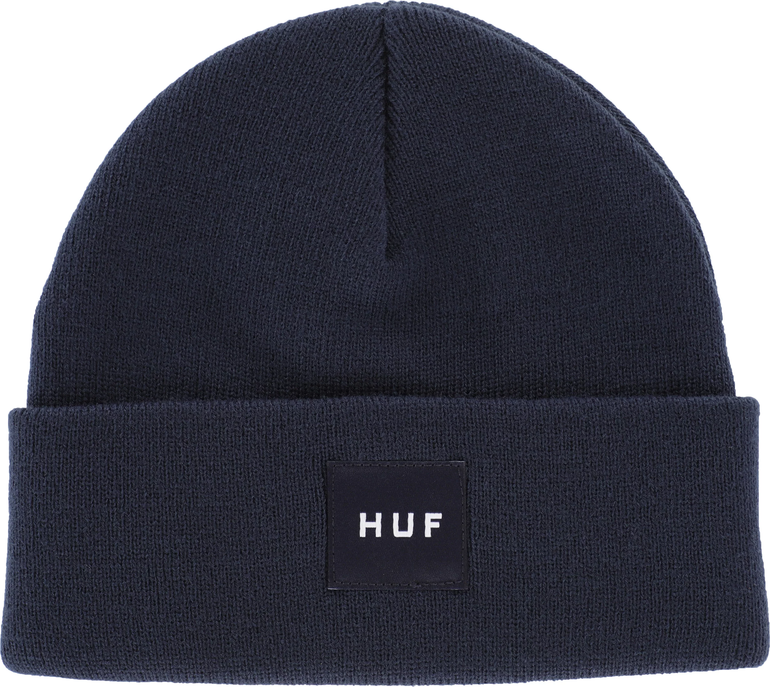 HUF HUF Set Box Beanie - navy | Tactics