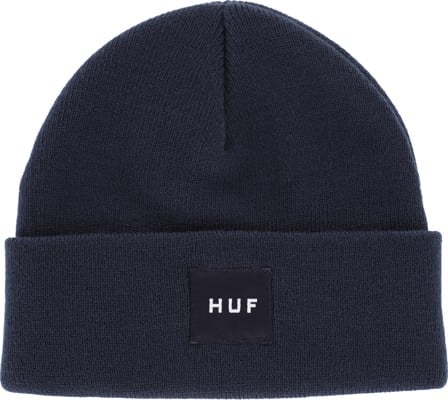 HUF HUF Set Box Beanie - navy - view large