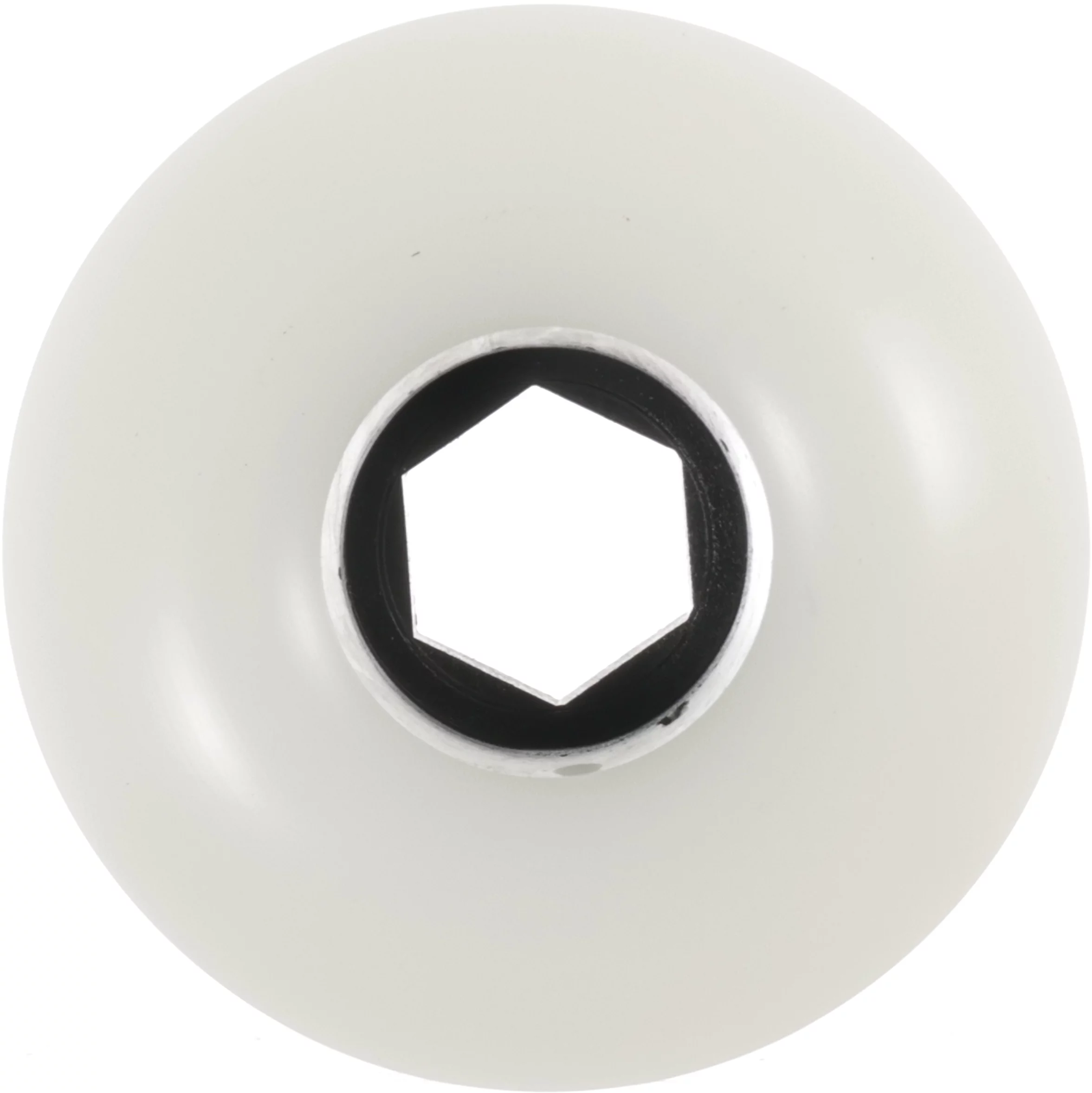 Spitfire 80HD Classic Full Cruiser Skateboard Wheels - white
