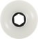 Spitfire 80HD Classic Full Cruiser Skateboard Wheels - white/red (80d) - reverse