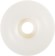 Spitfire Bighead Skateboard Wheels - white/green 53 (99d) - reverse