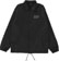 HUF HUF Set H Coaches Jacket - black - front