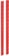 Slappy Red Lines Rails - red