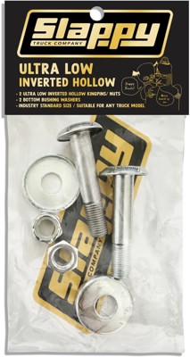 Slappy Ultra Low Kingpin - view large