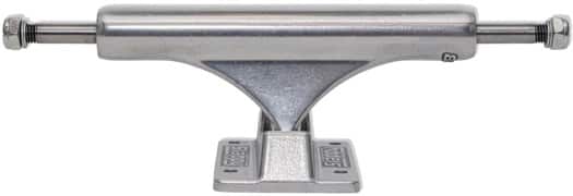 Slappy ST1 Inverted Hollow Light Ultra Low Kingpin Skateboard Trucks - polished 8.75 - view large