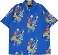 Skidrokyo Resort S/S Shirt