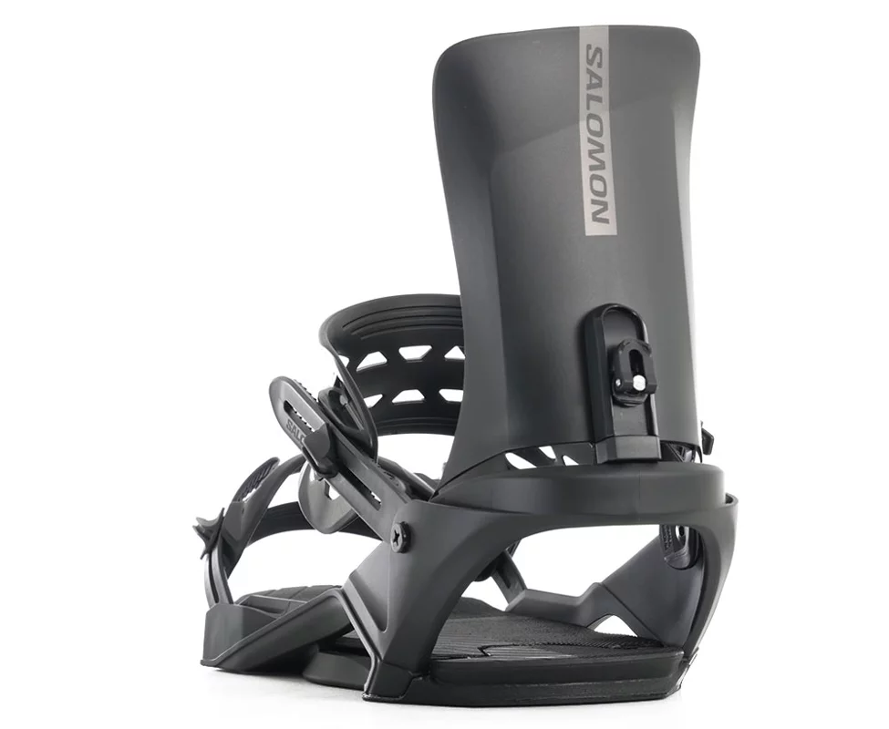 Salomon Rhythm Snowboard Bindings 2026 | Tactics