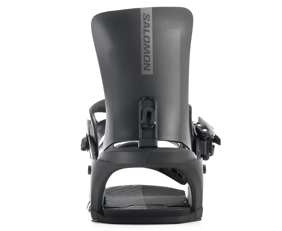 Salomon Rhythm Snowboard Bindings 2026 | Tactics