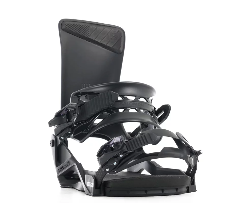 Salomon Rhythm Snowboard Bindings 2026 | Tactics