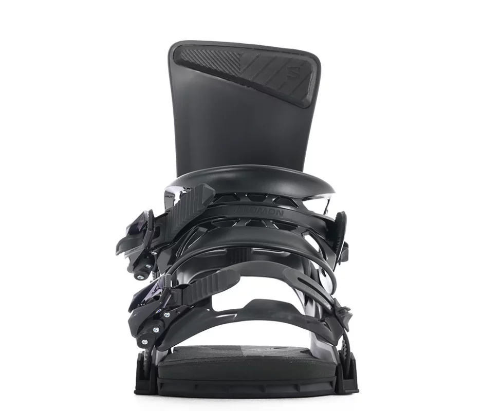 Salomon Rhythm Snowboard Bindings 2026 | Tactics