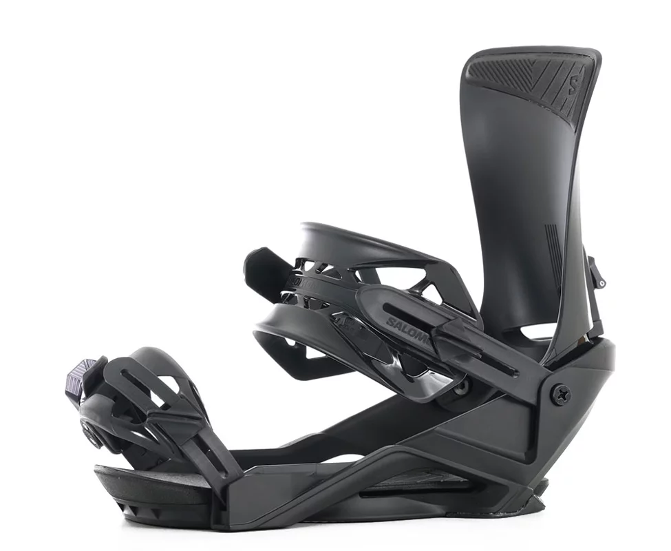 Ski Binding Salomon S914 Bindings SALOMON Demo10 3V 165cm＋S914