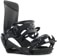 Salomon Rhythm Snowboard Bindings 2026 - black - reverse
