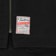 Tactics Sherpa Lined Workwear Vest Jacket - black - detail
