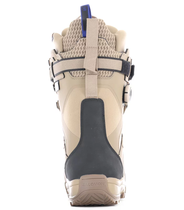 ※中古訳あり　SALOMON ECHO LACE SJ BOA  25cm 中古訳あり SALOMON ECHO LACE SJ BOA 25cm 中古訳あり SALOMON