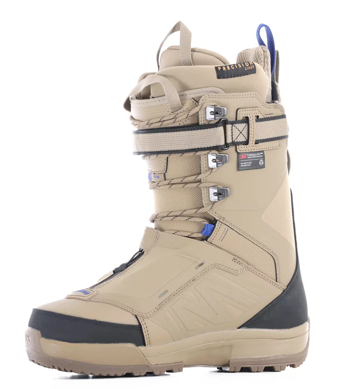 スノーボード SALOMON ECHO LACE SJ BOA Salomon Echo Lace Sj Boa Snowboard Boots 2023