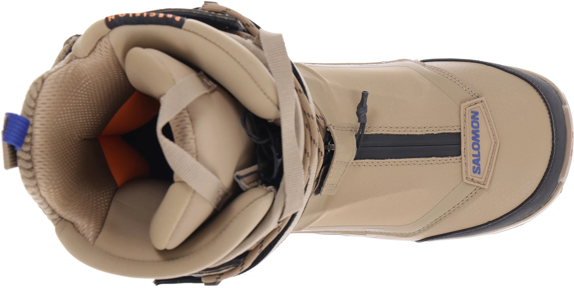 Salomon Echo Lace SJ Boa Snowboard Boots 2026 | Tactics