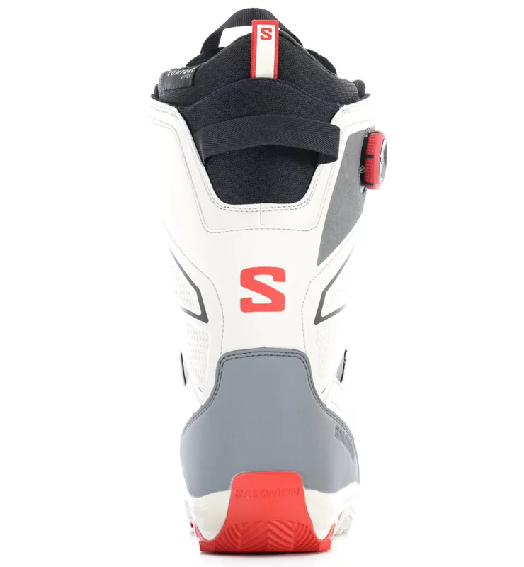 Salomon Launch Boa SJ Boa Snowboard Boots 2026 | Tactics