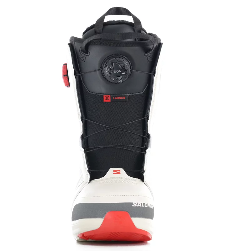 5回使用 26cm SALOMON LAUNCH BOA SJブーツ W-BOA LAUNCH BOA® SJ BOA® – サロモン公式オンラインストア
