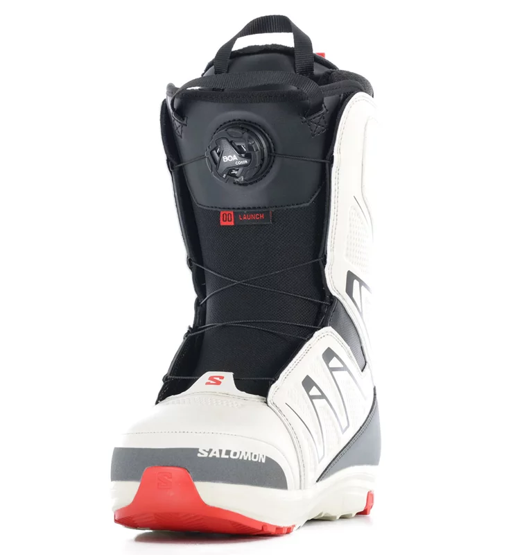 Salomon Launch Boa SJ Boa Snowboard Boots 2026 | Tactics