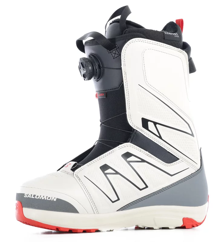 Salomon Launch Boa SJ Boa Snowboard Boots 2026 | Tactics