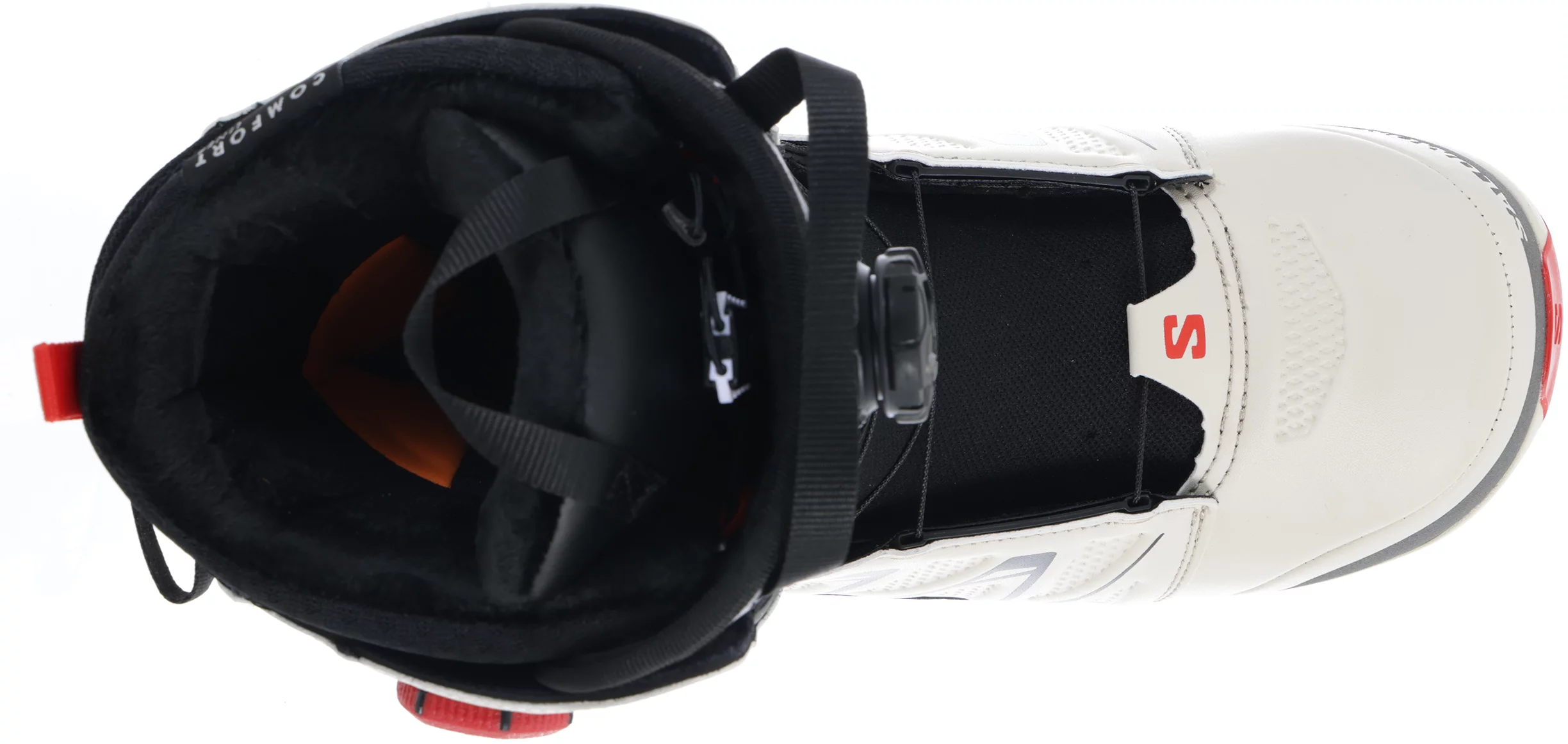 Salomon Launch Boa SJ Boa Snowboard Boots 2026 | Tactics