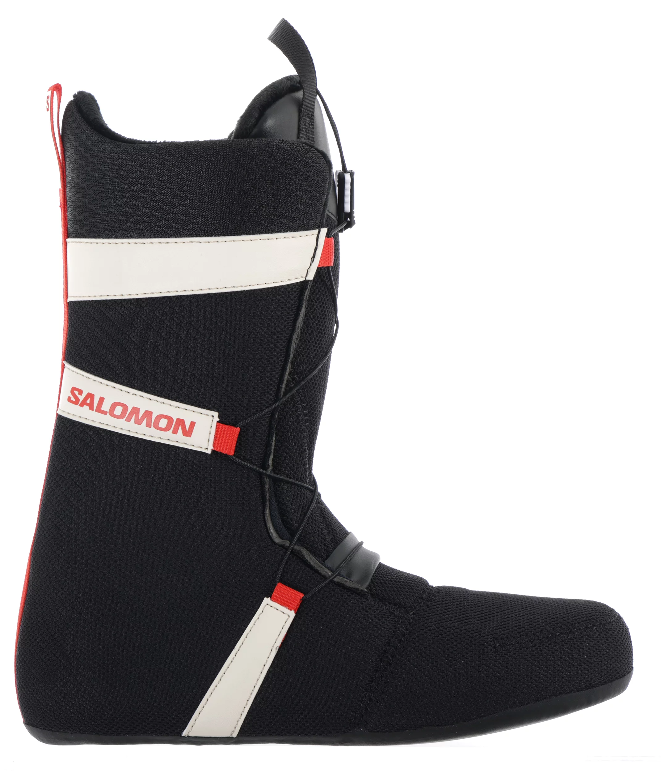 Salomon Launch Boa SJ Boa Snowboard Boots 2026 | Tactics