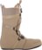 Salomon X Approach Lace SJ Boa Snowboard Boots 2026 - kelp - liner