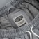 Souvenir Insulated Track Pants - cool grey - detail 3
