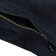 Souvenir 3 Ply Denim Pants - dark indigo - vent zipper