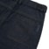 Souvenir 3 Ply Denim Pants - dark indigo - reverse detail