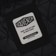 Souvenir Insulated Track Jacket - black - inside detail