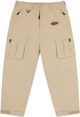 Souvenir S2000 Insulated Cargo Pants - british khaki - view large