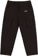 Souvenir S2000 Insulated Cargo Pants - chocolate