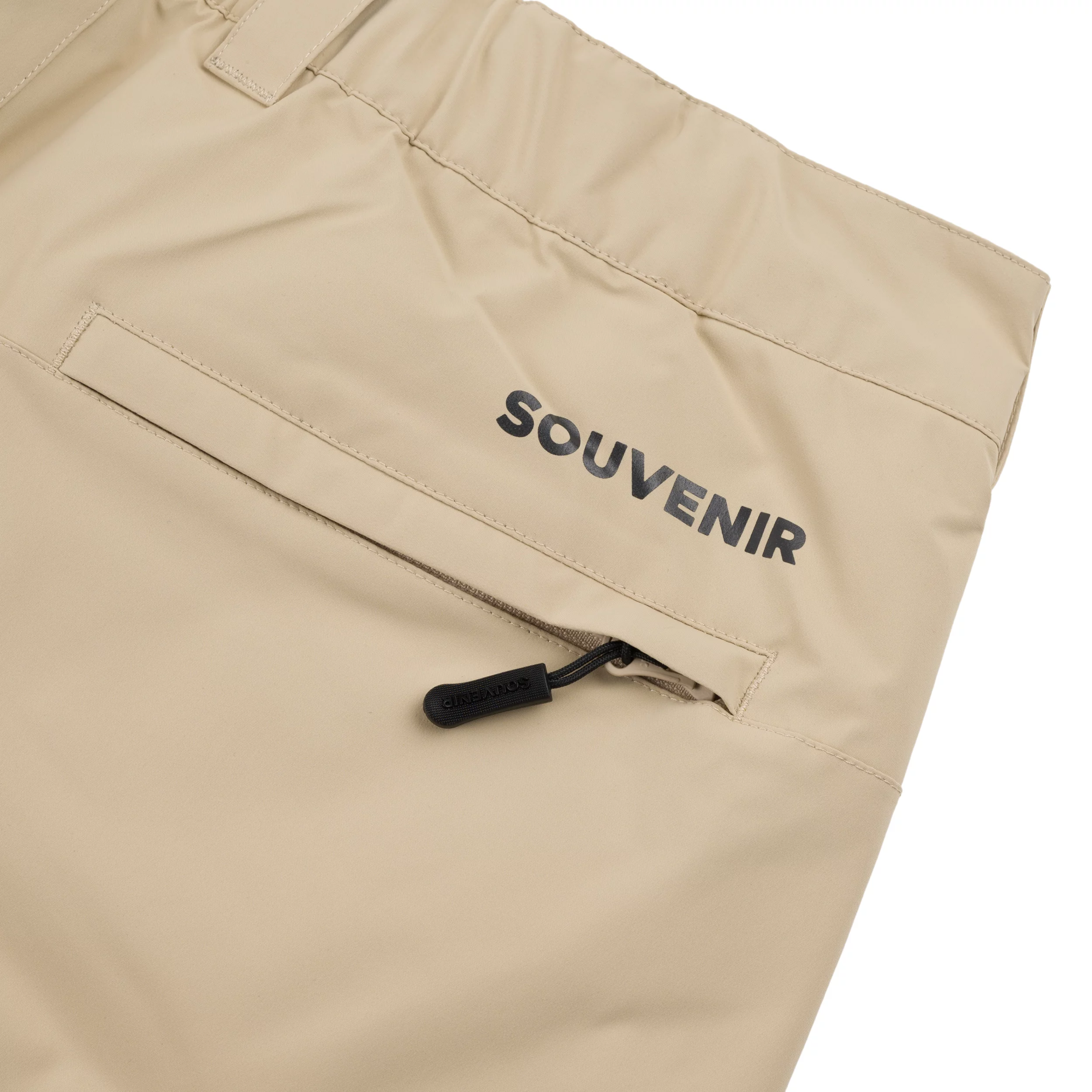 スノーボード SOUVENIR S2000 Insulated Cargo Pant 2026 Souvenir S2000 Insulated Cargo Pants | Tactics