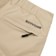 Souvenir S2000 Insulated Cargo Pants - british khaki - reverse detail