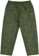 Souvenir Parachute Pants - army blotch print