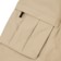 Souvenir S2000 Insulated Cargo Pants - british khaki - side detail