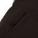 Souvenir S2000 Insulated Cargo Pants - chocolate - front detail 2