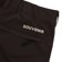 Souvenir S2000 Insulated Cargo Pants - chocolate - reverse detail