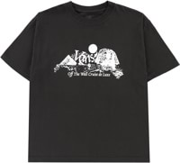 Vans Cruise De Luxe T-Shirt - black
