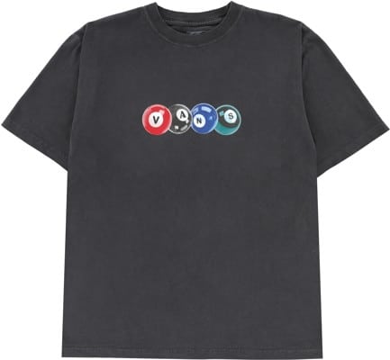 Vans Backspin T-Shirt - black - view large