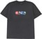 Vans Backspin T-Shirt - black