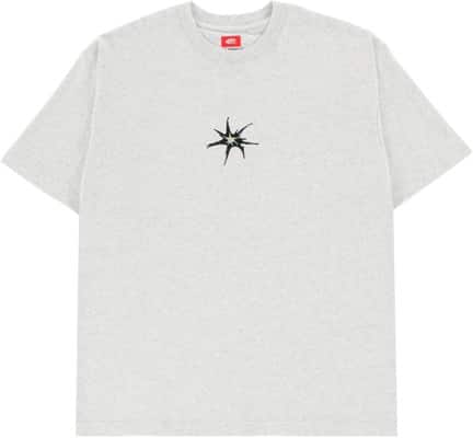 Vans Skate Splatter T-Shirt - ash heather - view large