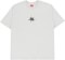 Vans Skate Splatter T-Shirt - ash heather