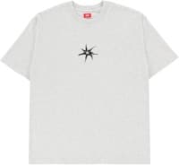 Vans Skate Splatter T-Shirt - ash heather