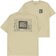 Vans MTE Keep Out T-Shirt - elm