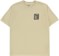 Vans MTE Keep Out T-Shirt - elm - front